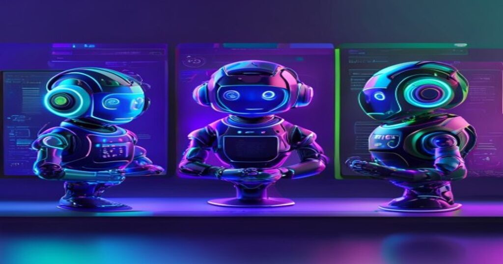 ChatGPT vs Claude vs Gemini 2026