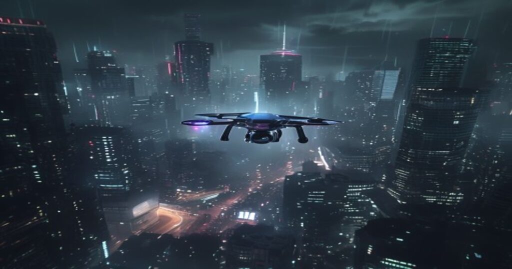 Higgsfield AI generacion de video cinematografico