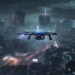 Higgsfield AI generacion de video cinematografico