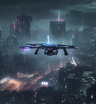 Higgsfield AI generacion de video cinematografico