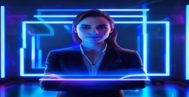 HeyGen tutorial avatares IA