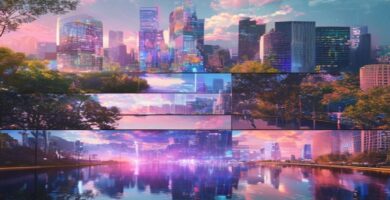 Google Veo 3.0 modelo de video IA