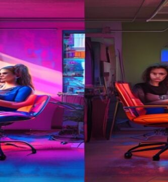 Midjourney vs FLUX comparativa imagenes IA