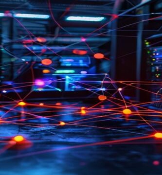 ComfyUI RunPod workflow IA en la nube