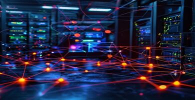 ComfyUI RunPod workflow IA en la nube