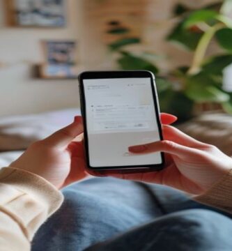 Contenido UGC con IA sin actores