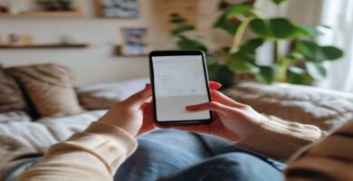 Contenido UGC con IA sin actores