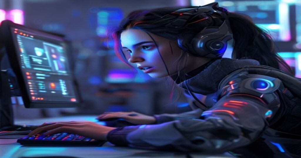 Como hacer videos IA sin grabar