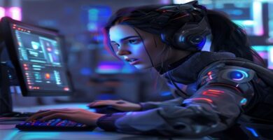 Como hacer videos IA sin grabar