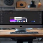 Canal YouTube faceless con IA