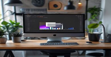 Canal YouTube faceless con IA