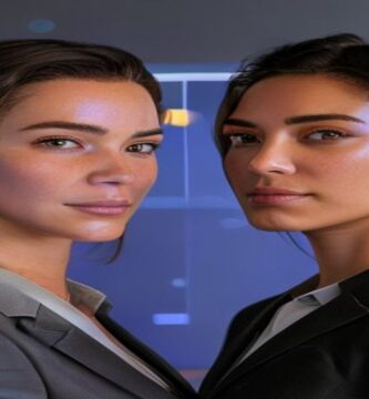 HeyGen vs Synthesia comparativa avatares IA