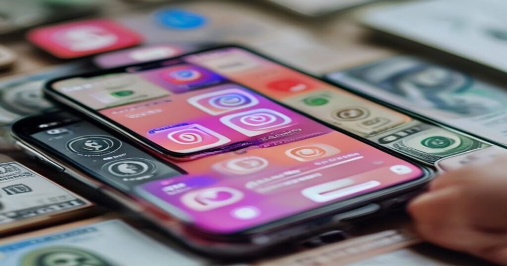 Monetizar Instagram 2026 con IA