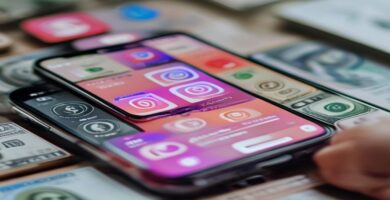 Monetizar Instagram 2026 con IA