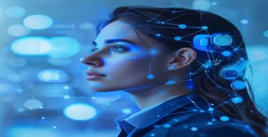 LinkedIn con IA generar leads