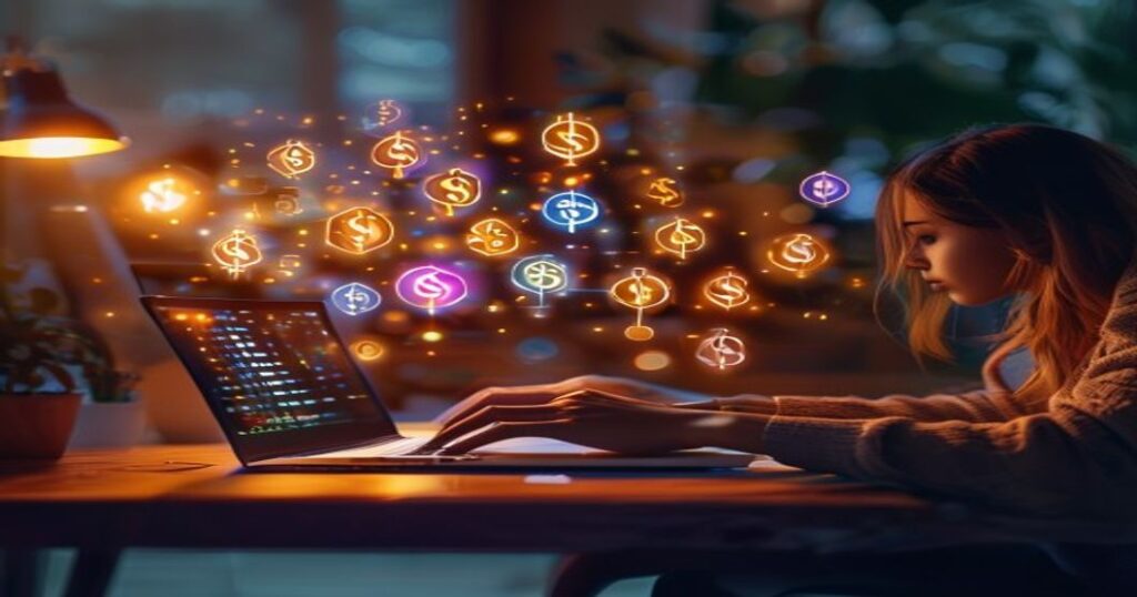 Ganar dinero con inteligencia artificial 2026