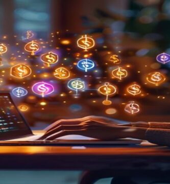 Ganar dinero con inteligencia artificial 2026