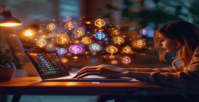 Ganar dinero con inteligencia artificial 2026