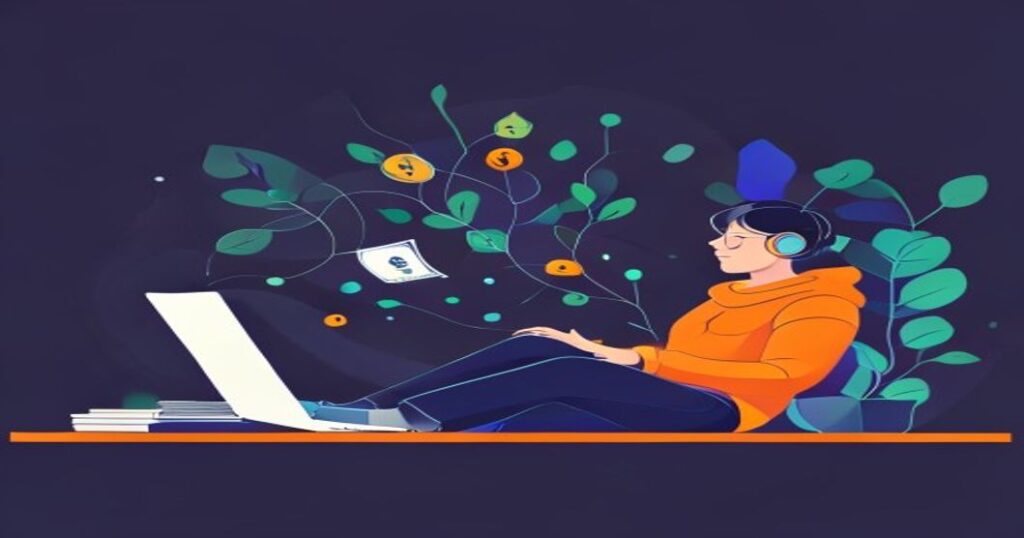 Ingresos pasivos con IA 2026