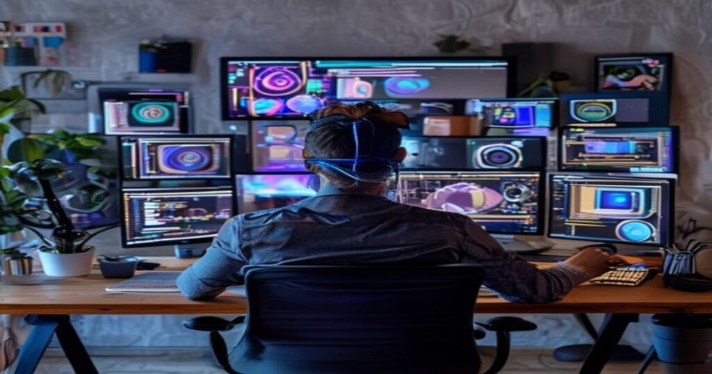 Freelance con IA servicios mejor pagados