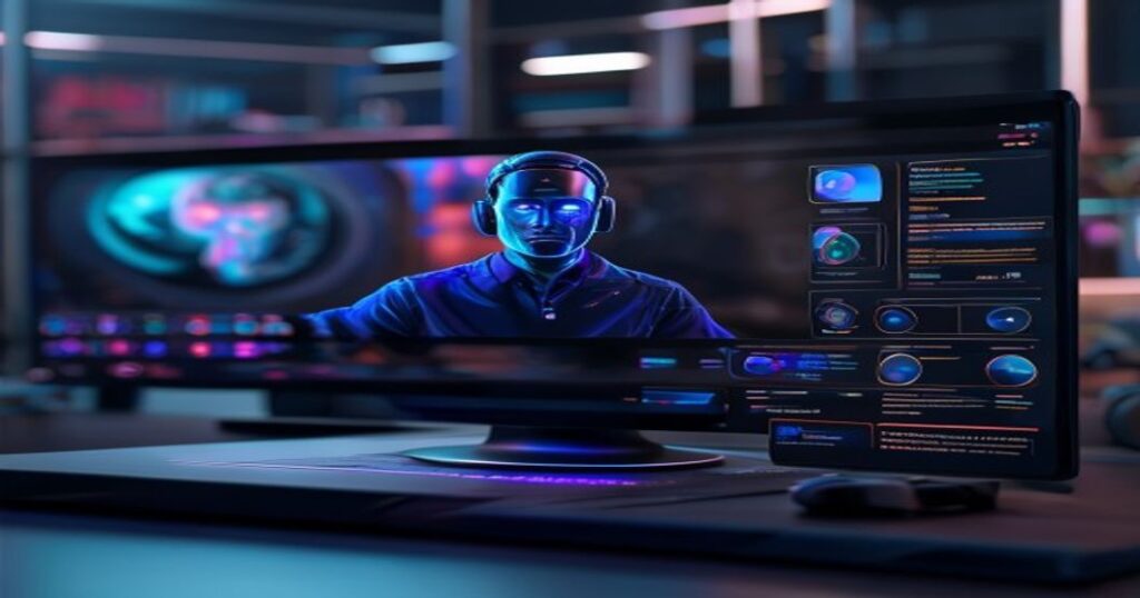 Vender contenido UGC con IA a marcas