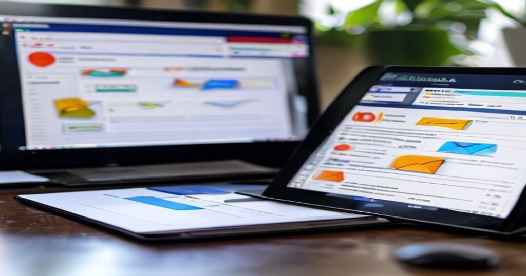 Email marketing con IA ChatGPT