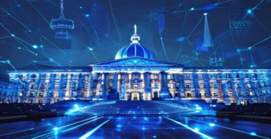 Regulacion de la IA en Europa 2026